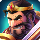 Lords of Empire:Kingdom War- Strategy RPG 2.0.4