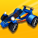 Minicar Champion: Circuit Race (MOD: a lot of money) 1.01