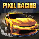 Pixel Racing (ВЗЛОМ на отсутствие урона при таране) 1.0.5