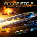 Space STG 3 - Galactic Strategy [MOD: Infinite diamond coins] 3.2.2
