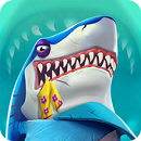 Hungry Shark Heroes (ВЗЛОМ Деньги) 3.4