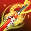Sword Knights : Idle RPG (ВЗЛОМ на деньги) 1.3.91