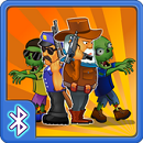 Two guys & Zombies (bluetooth game) 1.2.8
