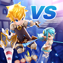 Jump Arena - PvP Online Battle 0.07.00