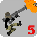 Stickman Backflip Killer 5 [MOD: Money] 0.1.4