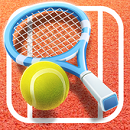 Pocket Tennis League [ВЗЛОМ: много денег] 1.9.3913