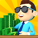 Millionaire Billionaire Tycoon - Clicker Game [MOD: Money] 0.170