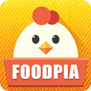Foodpia Tycoon (ВЗЛОМ на деньги) 1.3.23