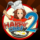 Happy Chef 2 [MOD: Unlimited money] 1.0