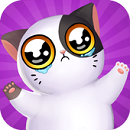 My Cat Mimitos 2 - Virtual pet with Minigames 1.6.10
