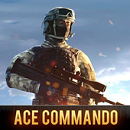 Ace Commando (ВЗЛОМ на деньги, премиум мод) 1.0.11