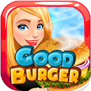 Good Burger - Master Chef Edition [MOD: rewards, unlocked levels and no ads] 1.9