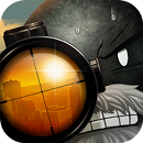 Clear Vision 4 - Free Sniper Game (ВЗЛОМ на деньги) 1.3.23