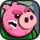 Ammo Pigs: Armed and Delicious [MOD: Infinite Life] 1.0.1