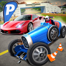 Driving Evolution [MOD: Money] 1.0.3