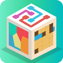 Puzzlerama - Lines, Dots, Blocks, Pipes & more! [MOD: tips and no ads] 2.25