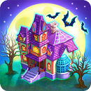Monster Farm: Happy Halloween Game & Ghost Village [HACK/MOD Money] 1.78