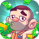 Idle Prison Tycoon: Gold Miner Clicker Game [MOD: Infinite Cash/Coin/Medal] 1.5.4