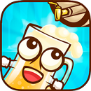 Happy Beer Glass: Pouring Water Puzzles 1.2.0