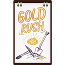 Gold Rush: gold miner's notes. Season 1 Clicker (ВЗЛОМ на деньги) 2.0