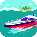 Boat Racing - Catch the wave 1.0.0