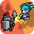 SRPG Pocket Lord (ВЗЛОМ на бесконечные алмазы, подсказки, отсутствие рекламы) 2.7.0