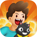 Cats & Cosplay: Superhero TD Battles (ВЗЛОМ на физическую силу, деньги) 1.0.7