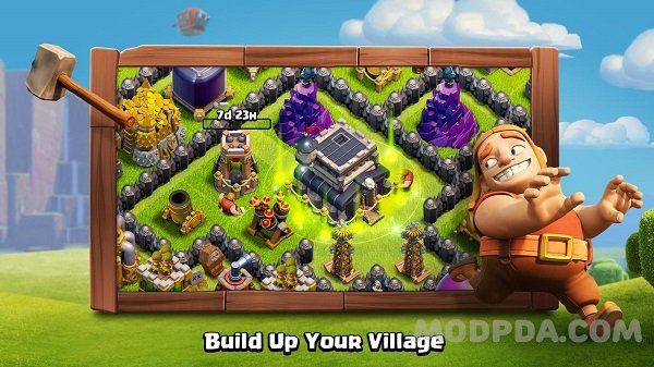 clash of clans hacker app free download