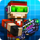 Pixel Gun 3D [MOD: Unlimited bullets] 22.2.0