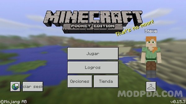 minecraft pocket edition hacked