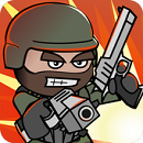 Mini Militia - Doodle Army 2 [MOD: Grenades] 5.3.7