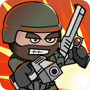 Mini Militia - Doodle Army 2 [MOD: Grenades] 5.5.3