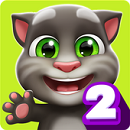 My Talking Tom 2 [HACK/MOD Money] 4.5.1.7856