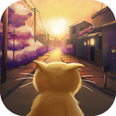 Escape Games Of Cat : QiuDao will be the cats hero [MOD: Free Shopping] 1.0