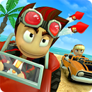 BEACH BUGGY RACING [MOD: Money] 2024.01.04