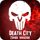 Death City : Zombie Invasion (ВЗЛОМ Деньги) 1.5