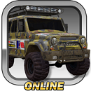 Offroad Simulator Online (ВЗЛОМ на деньги) 5.00