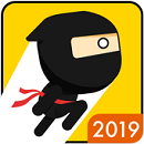 Ninja Jump:Assassin Ninja Arashi Tobu Samurai Dash 1.0.9