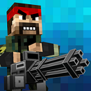 Pixel Fury: Multiplayer in 3D [MOD: Immortality] 220.0.20.0