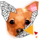 inPoly – Poly Art Puzzle 1.0.2
