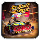 Clash for Speed – Xtreme Combat Racing [MOD: Money] 1.8