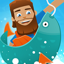 Hooked Inc: Fisher Tycoon [MOD: Money] 2.31.3