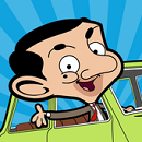 Mr Bean - Special Delivery [MOD: Unlimited Diamond] 1.4.0