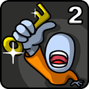 One Level 2: Stickman Jailbreak 1.7.8