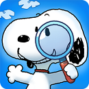 Snoopy Spot the Difference [MOD: Unlimited Live] 1.0.33
