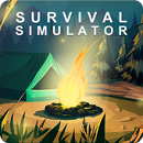 Survival Simulator [MOD: Unlimited Money] 0.2.2