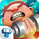 Fat to Fit - Fitness and Weight Loss Gym Game (ВЗЛОМ на деньги) 1.0.9