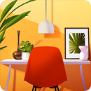 Homecraft - Home Design Game [MOD: Money] 1.29.3