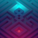 Glowing Cube [MOD: Unlocked] 1.0