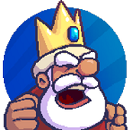 King Crusher – a Roguelike Game [ВЗЛОМ: много денег] 1.0.7